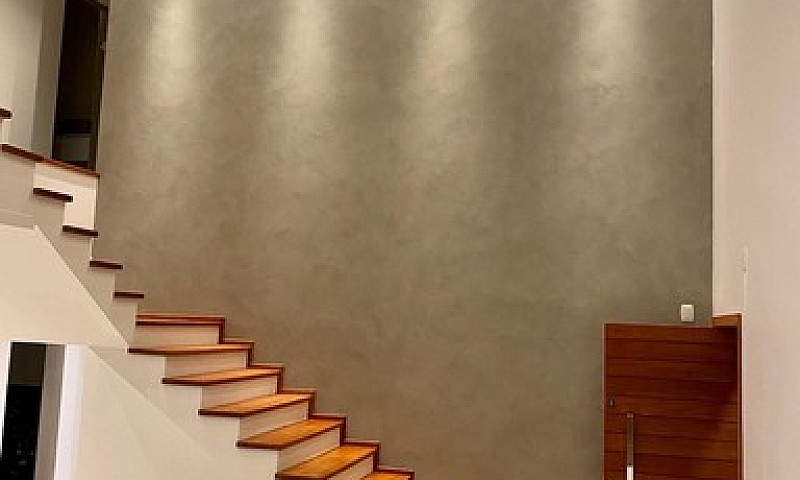 Casa Alto Padrão ...