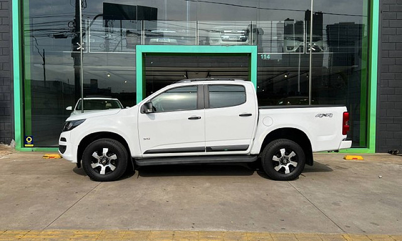S10 2018/2019 2.8 Ls...