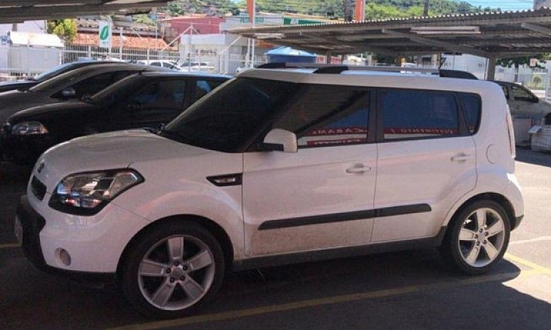 Kia Soul 2011 Vendo ...