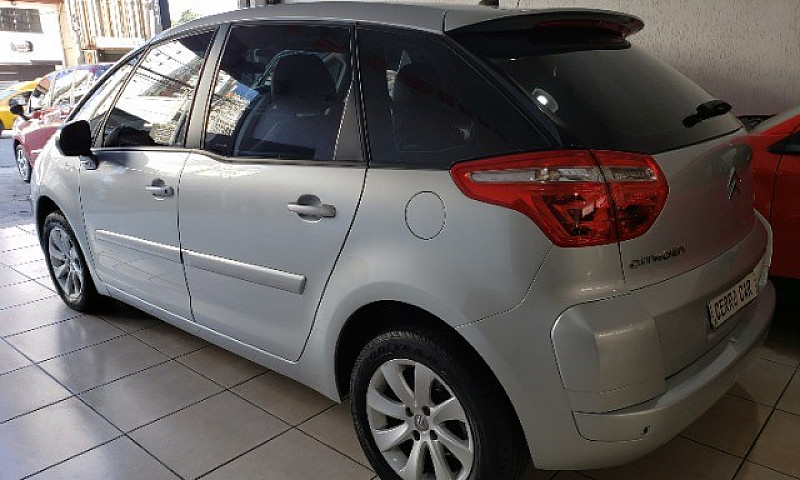 Citroen C4 Picasso G...