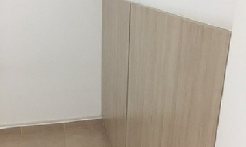 Apartamento 3 Quarto...