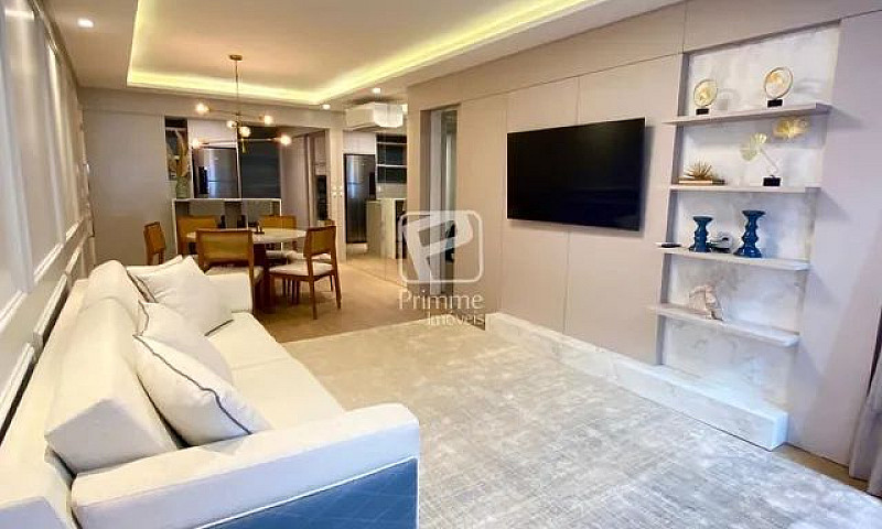 Apartamento Frente M...