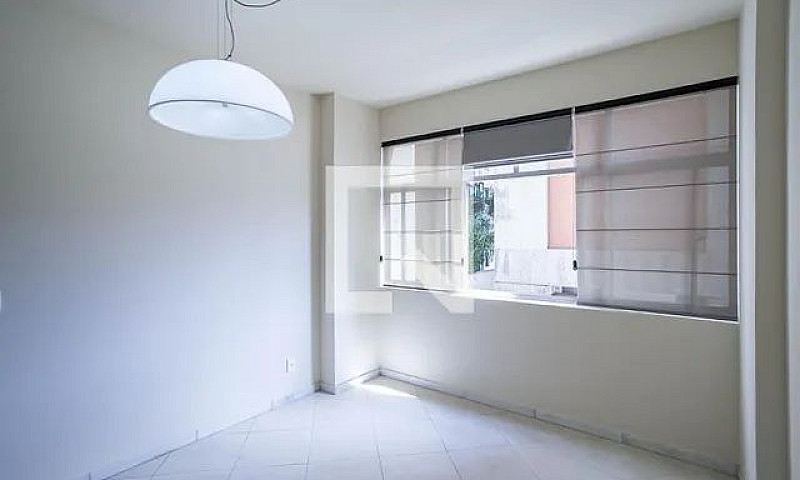 Apartamento Para Alu...