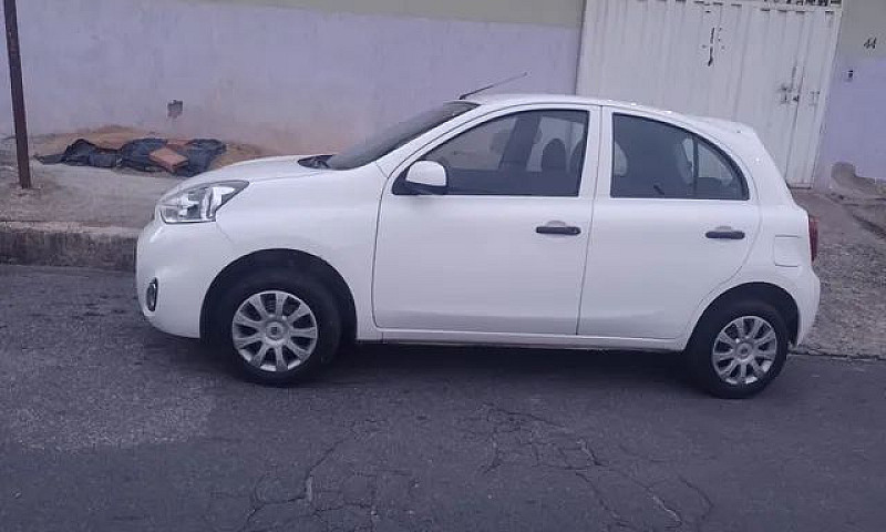 March Nissan 1.0 18/...
