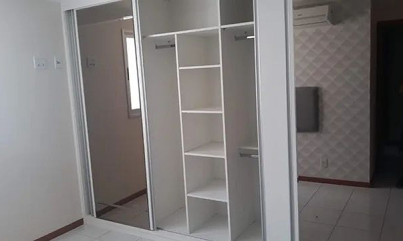 2 Quartos Com Armári...