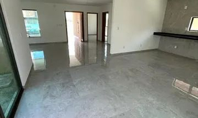 Casa A Venda No Jard...