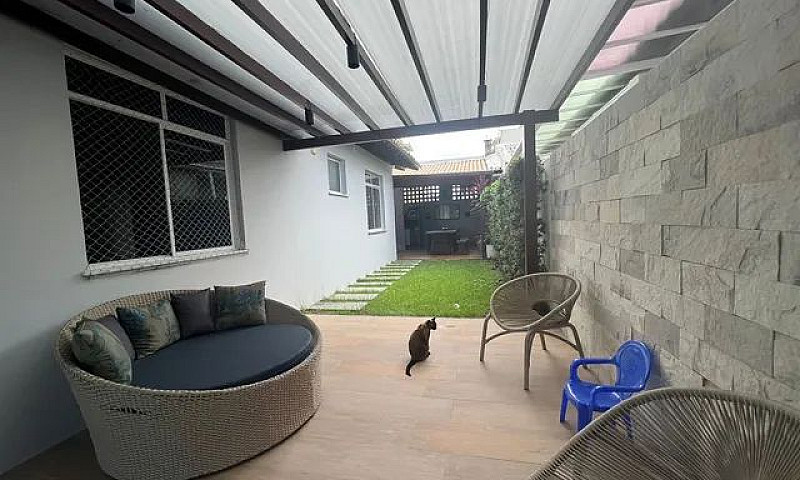 Vendo Casa No Cond. ...