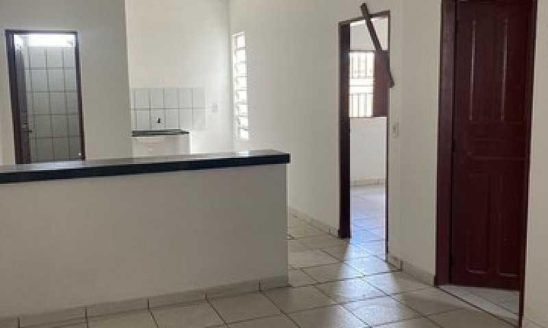 Kitnet Apartamento 2...