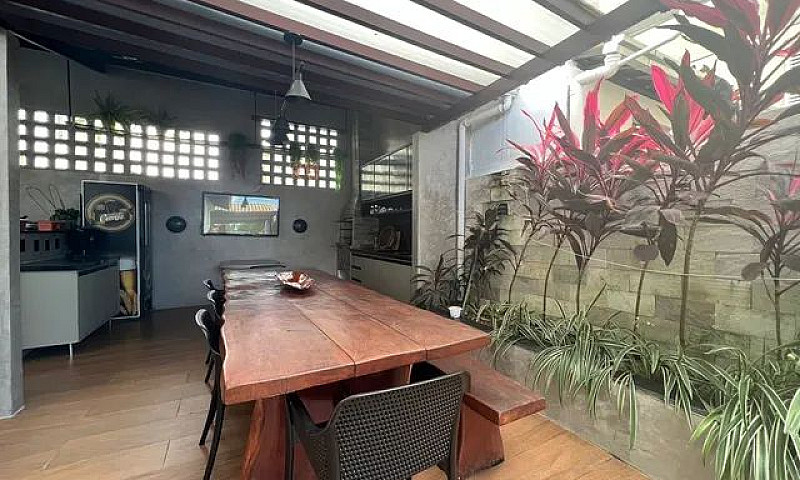 Vendo Casa No Cond. ...