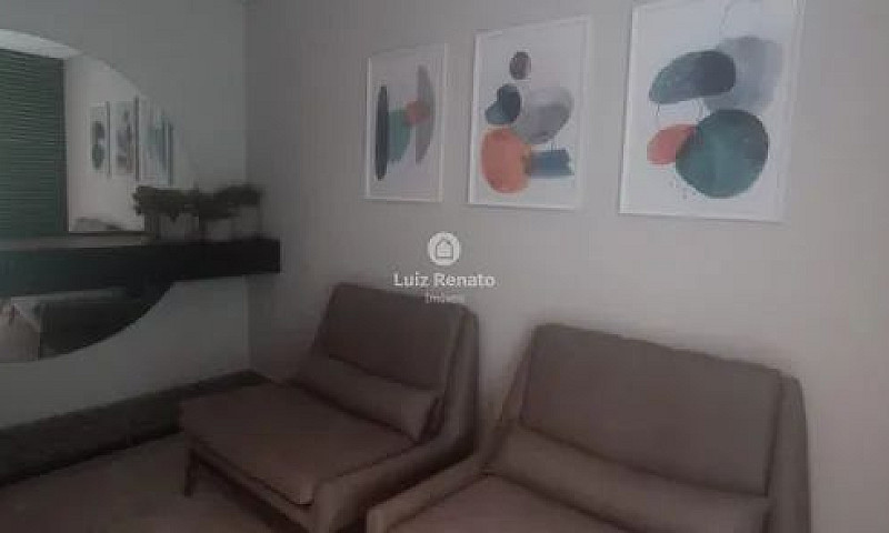 Apartamento Para Alu...