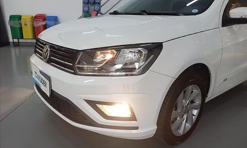 Volkswagen Gol 1.0 1...