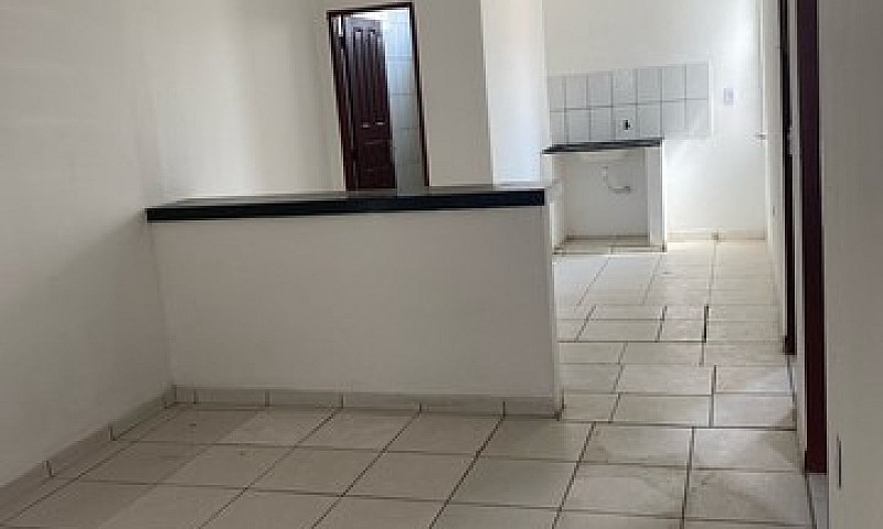 Kitnet Apartamento 2...