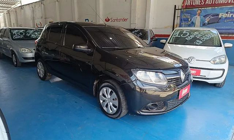 Sandero Expression 1...
