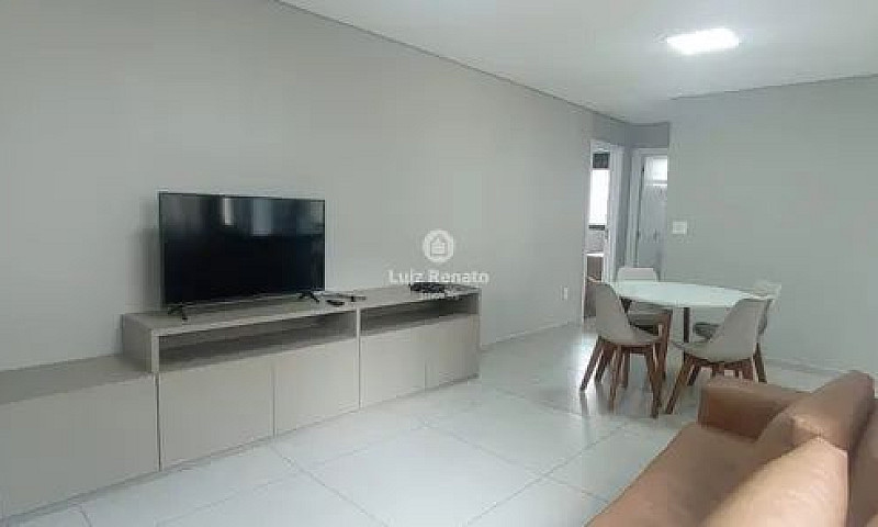 Apartamento Para Alu...