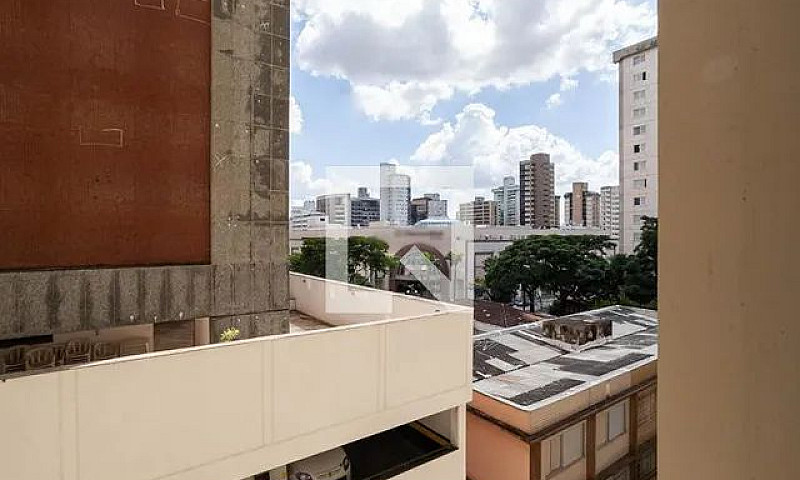 Apartamento Para Alu...
