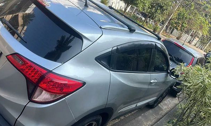 Vendo Hrv 2016 Único...