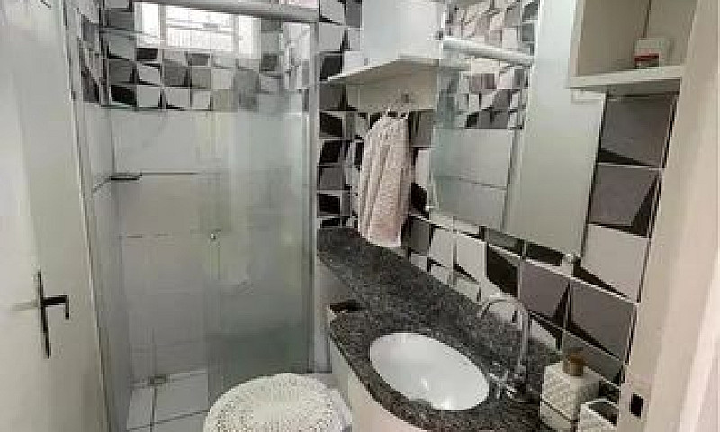 Apartamento Para Alu...