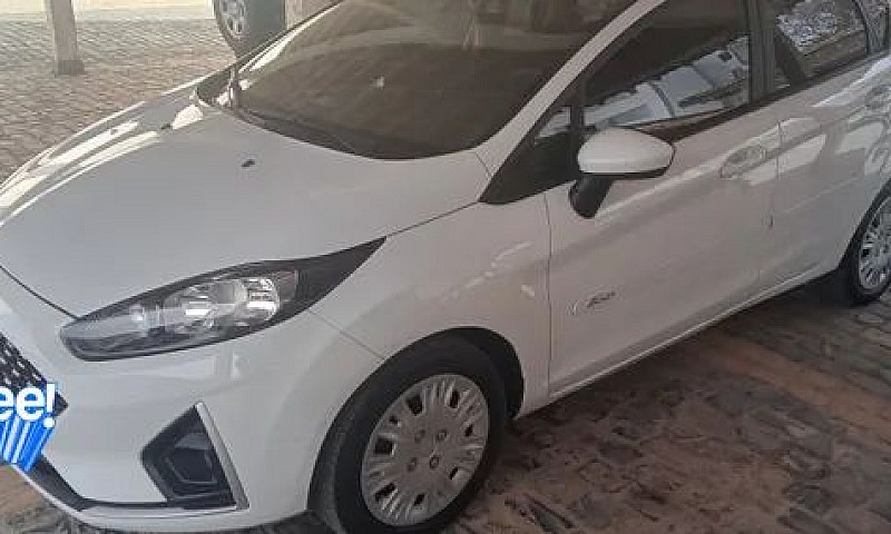 New Fiesta / 2018 / ...