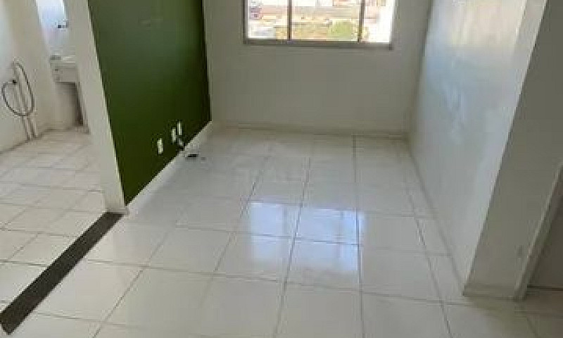 Apartamento Para Alu...