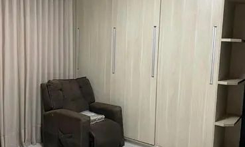 Bela Residência Entr...