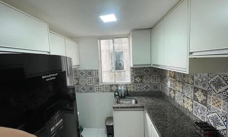 Apartamento Para Alu...