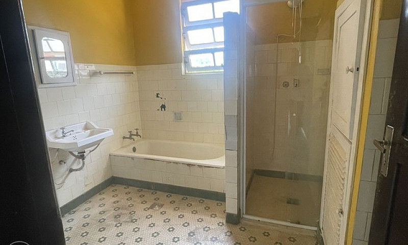 Casa Tipo Sobrado No...