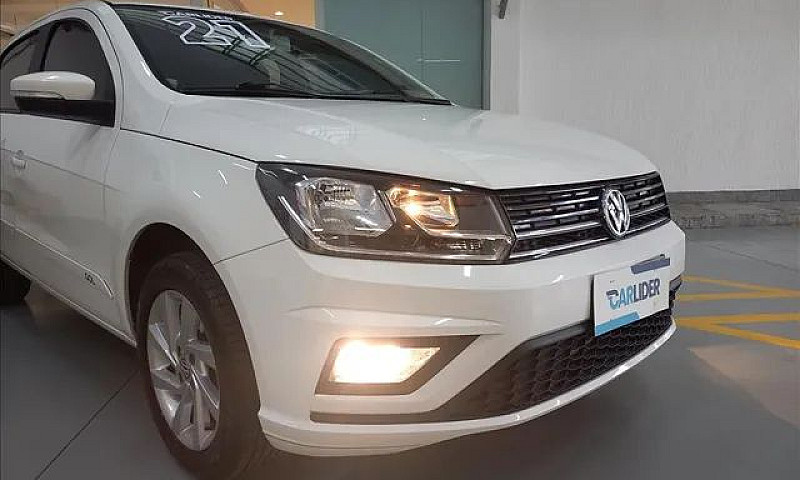 Volkswagen Gol 1.0 1...