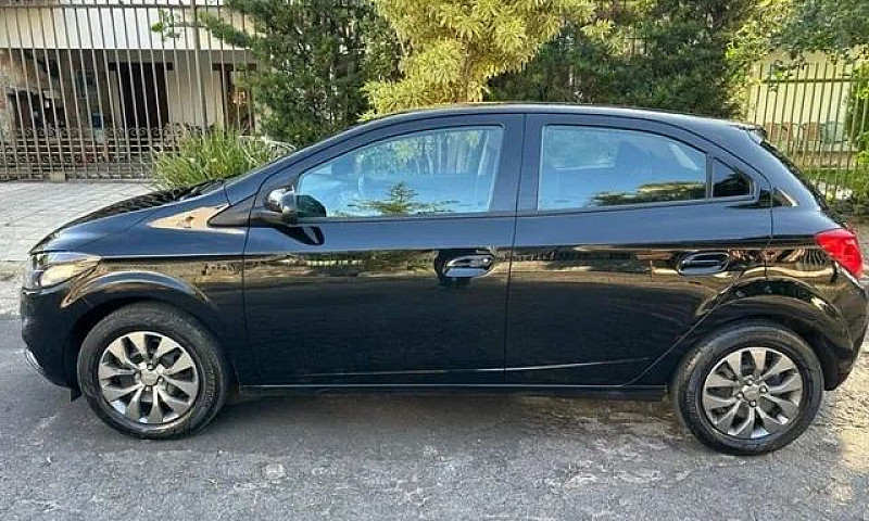 Onix Joy Black 2021/...