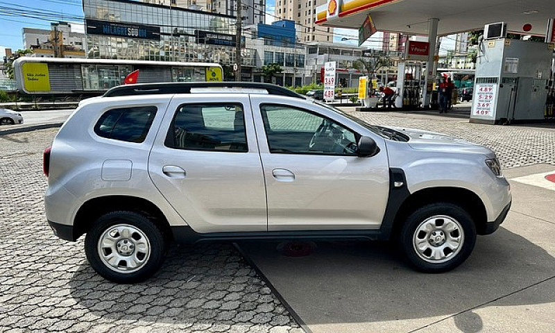 Renault Duster Zen 1...
