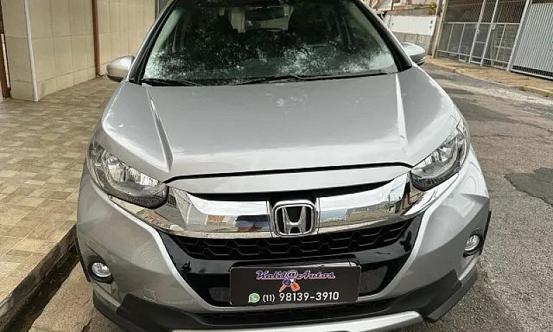 Honda Wr-V  Ex Aut. ...