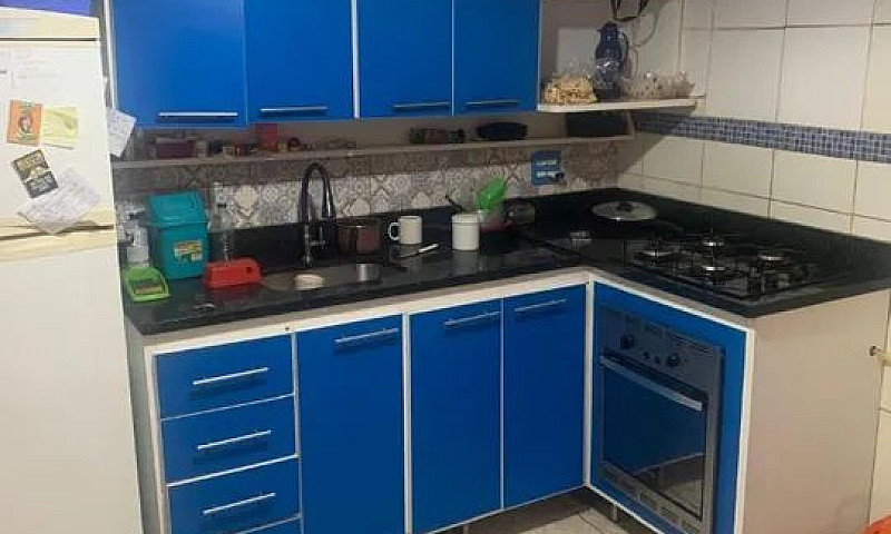 Casa No Jardim Vinte...