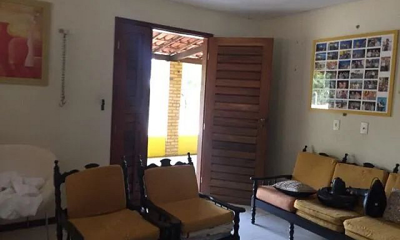 Casa/Silítio Em Cemo...