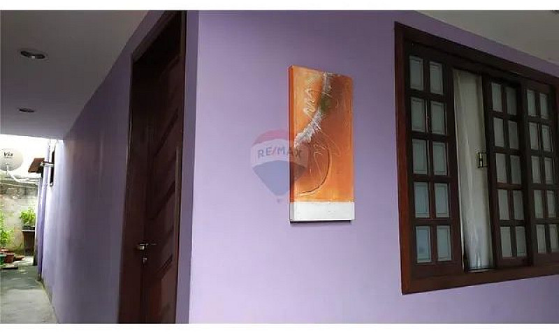 Casa Para Venda Em C...