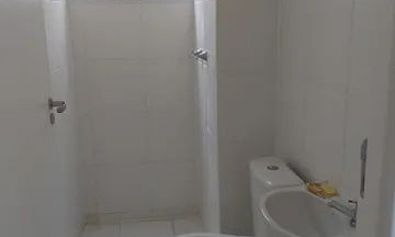 Apartamento Em Campo...