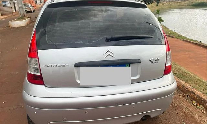 Citroën C3 2011...