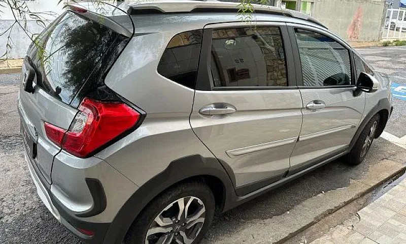 Honda Wr-V  Ex Aut. ...