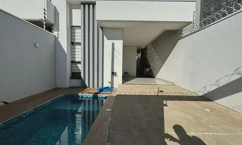 Casa Para Venda Com ...
