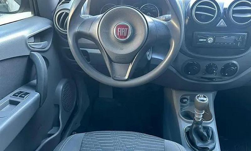 Fiat Fiat Palio Attr...