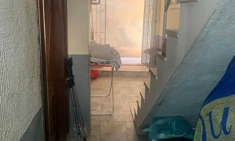 Casa No Jardim Vinte...
