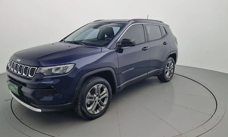 Jeep Compass 2023 1....