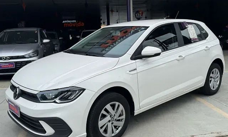 Volkswagen Polo Comf...