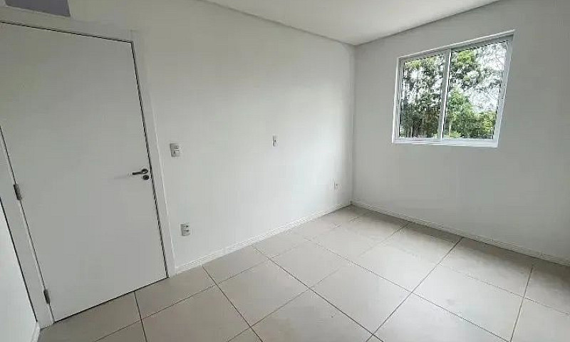 Apartamento Com 01 S...