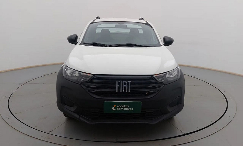 Fiat Strada 2024 1.3...