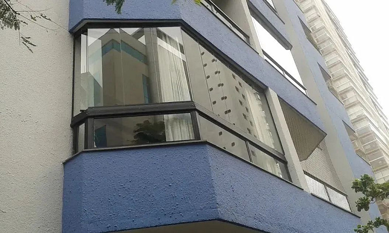 Apartamento Para Alu...