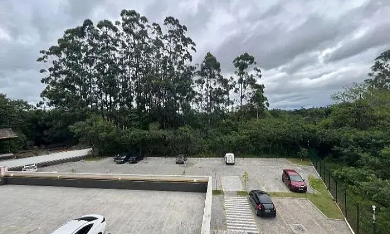 Apartamento Com 01 S...