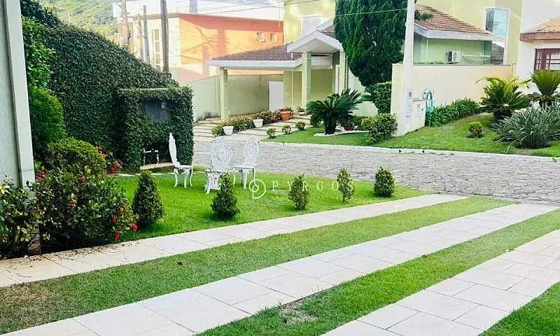 Sobrado Com 5 Dormit...