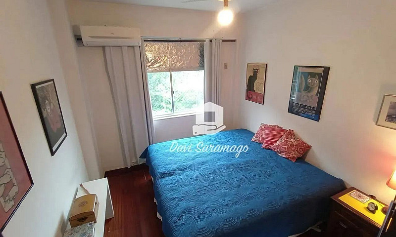 Apartamento Com 2 Do...