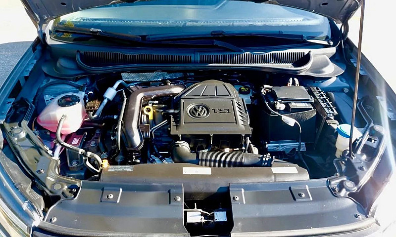 Volkswagen Nivus Com...