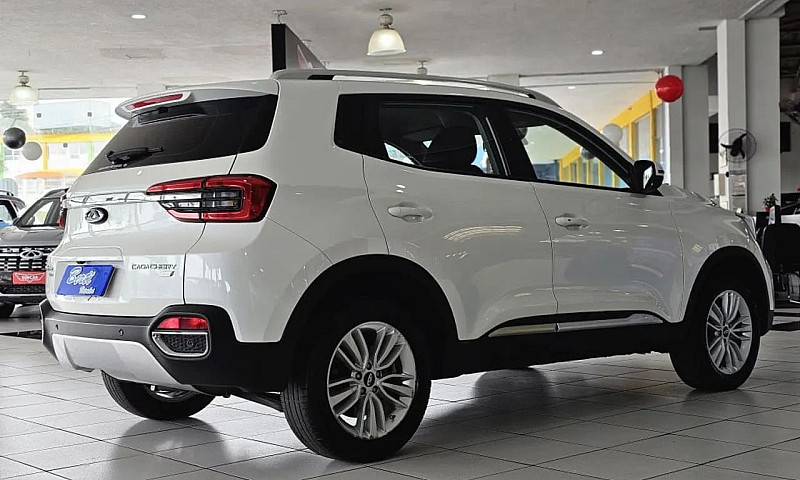 Caoa Chery Tiggo 5X ...