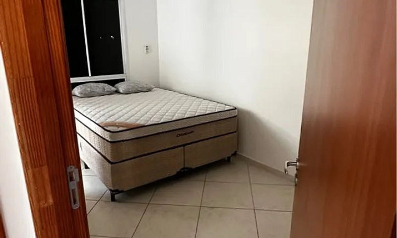 Apartamento Mobiliad...